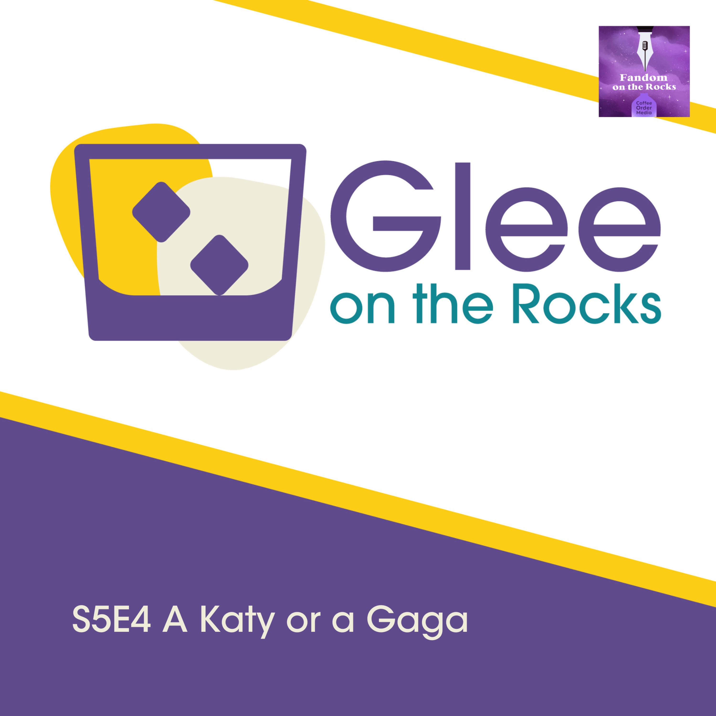 Glee on the Rocks: S5E4 - Pitting Women Against Each Other